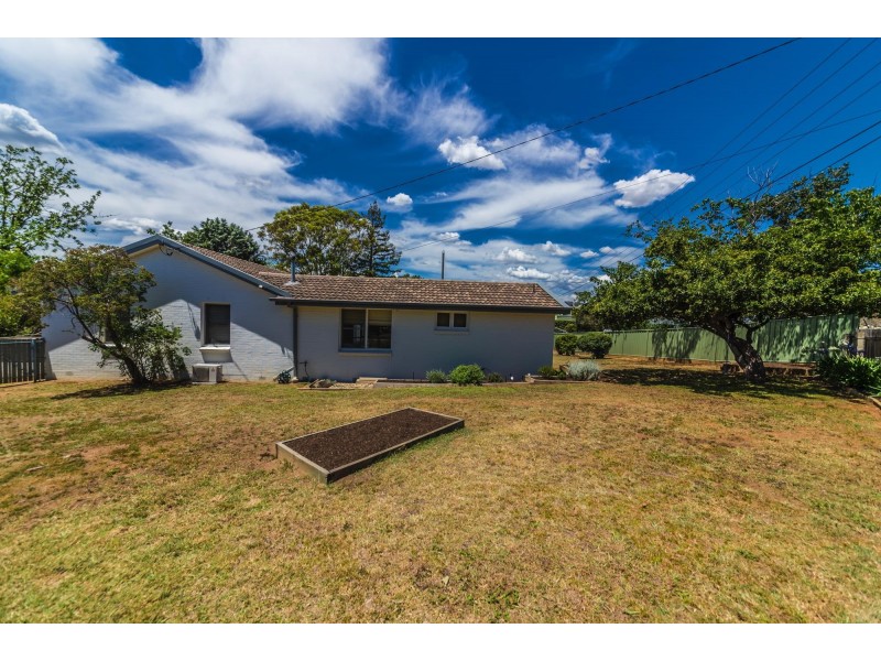 21 James Place, Curtin ACT 2605