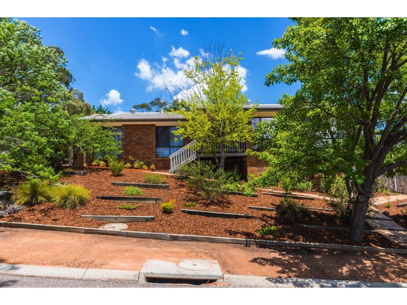 23 Must Circuit, Calwell ACT 2905