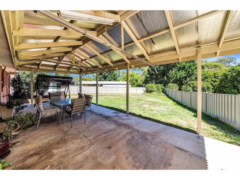 2 Haugh Place, Oxley ACT 2903