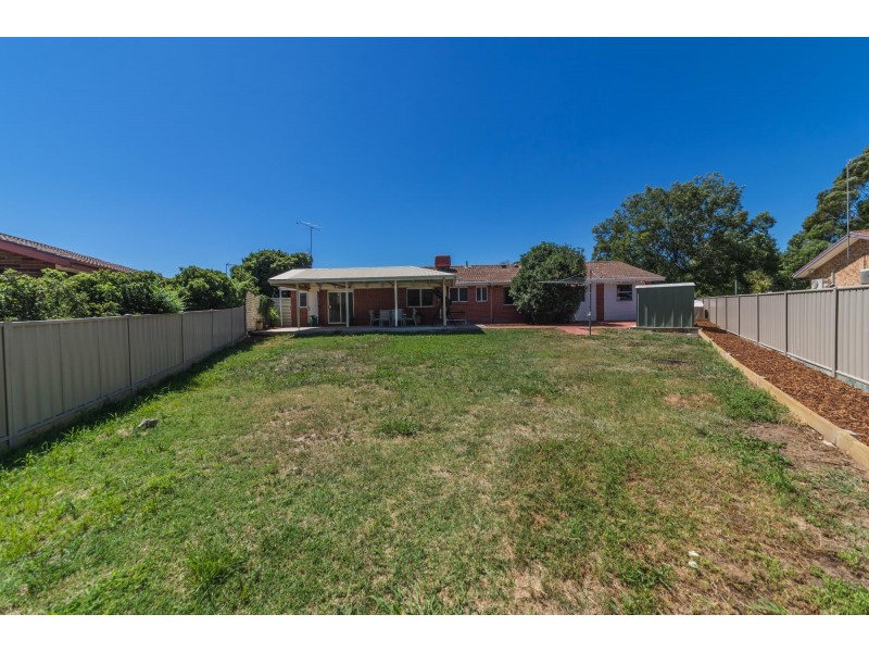 2 Haugh Place, Oxley ACT 2903