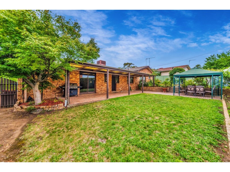 116 Castleton Crescent, Gowrie ACT 2904