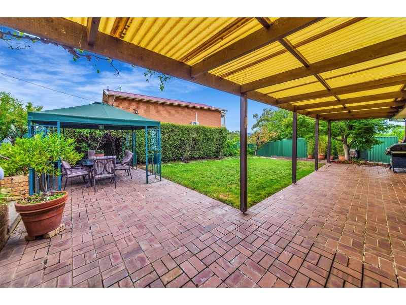 116 Castleton Crescent, Gowrie ACT 2904