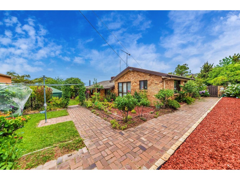 116 Castleton Crescent, Gowrie ACT 2904