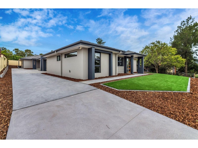 2/18 Dinnison Circuit, Kambah ACT 2902