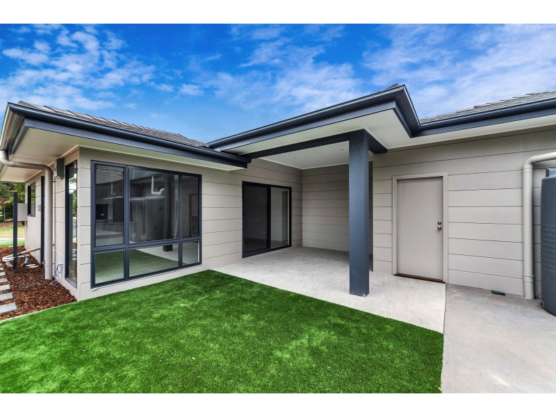 2/18 Dinnison Circuit, Kambah ACT 2902