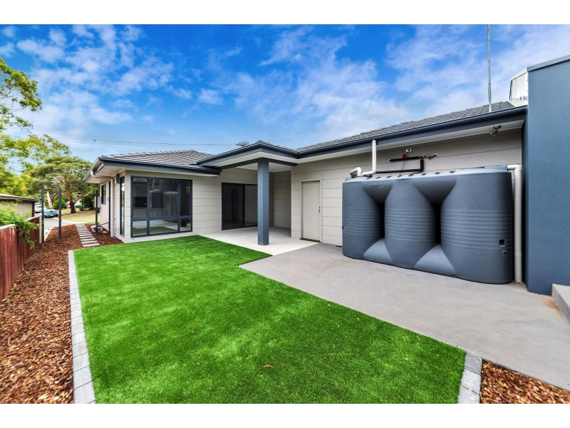 2/18 Dinnison Circuit, Kambah ACT 2902