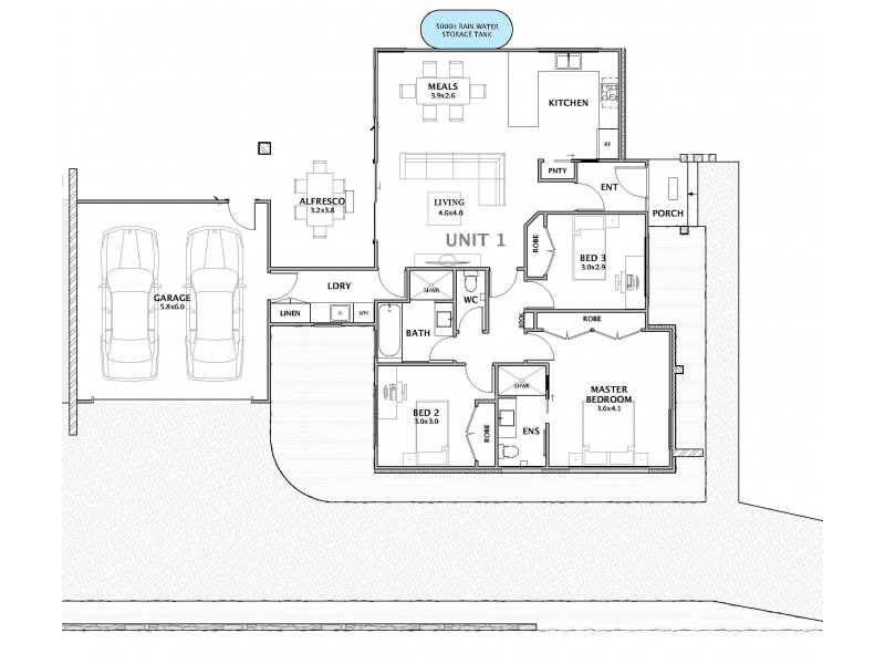 2/18 Dinnison Circuit, Kambah ACT 2902