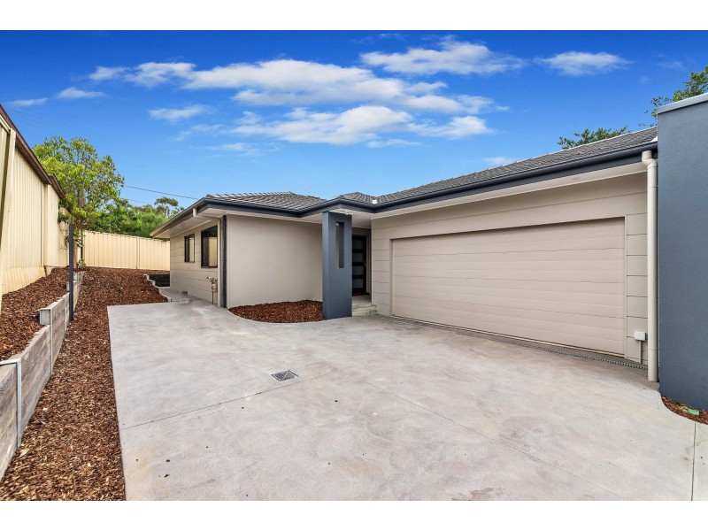 2/18 Dinnison Circuit, Kambah ACT 2902