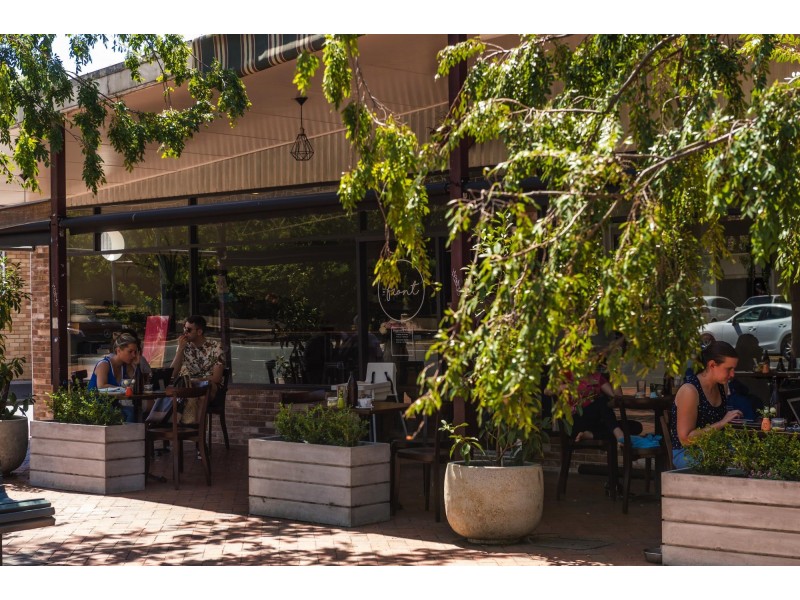 44/58 Wattle Street, Lyneham ACT 2602