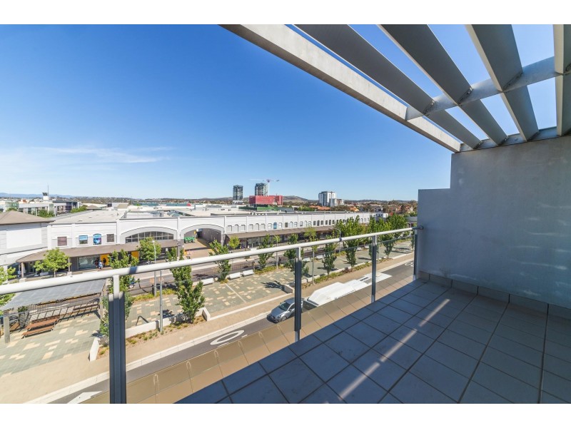 45/43 Hibberson Street, Gungahlin ACT 2912
