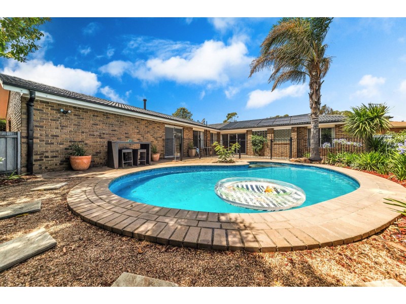 25 Kater Close, Macarthur ACT 2904