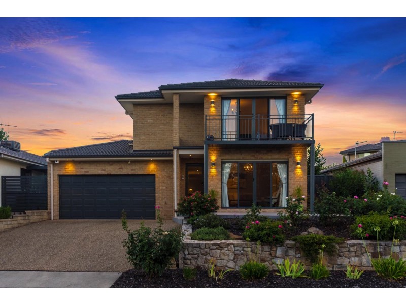 36 Don Dunstan Drive, Bonython ACT 2905