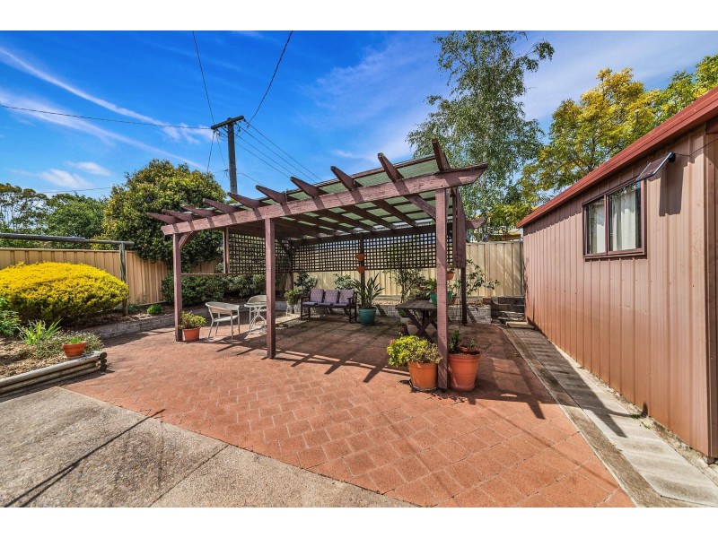 1 Hadow Place, Gilmore ACT 2905