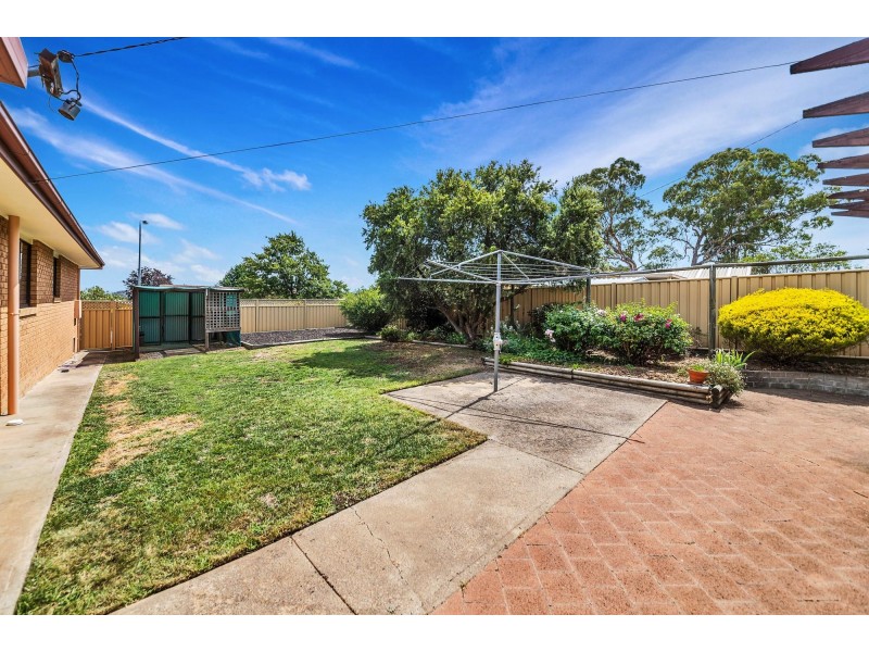 1 Hadow Place, Gilmore ACT 2905