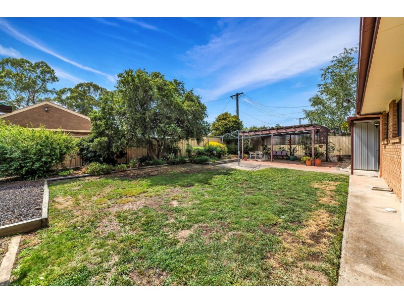 1 Hadow Place, Gilmore ACT 2905
