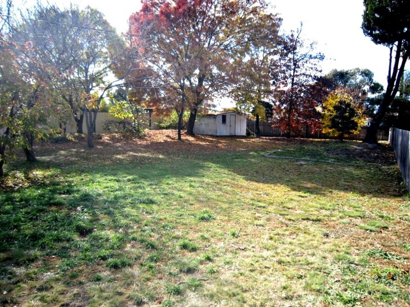 9 McBurney Crescent, Richardson ACT 2905