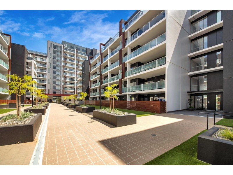 180/8 Limburg Way, Greenway ACT 2900