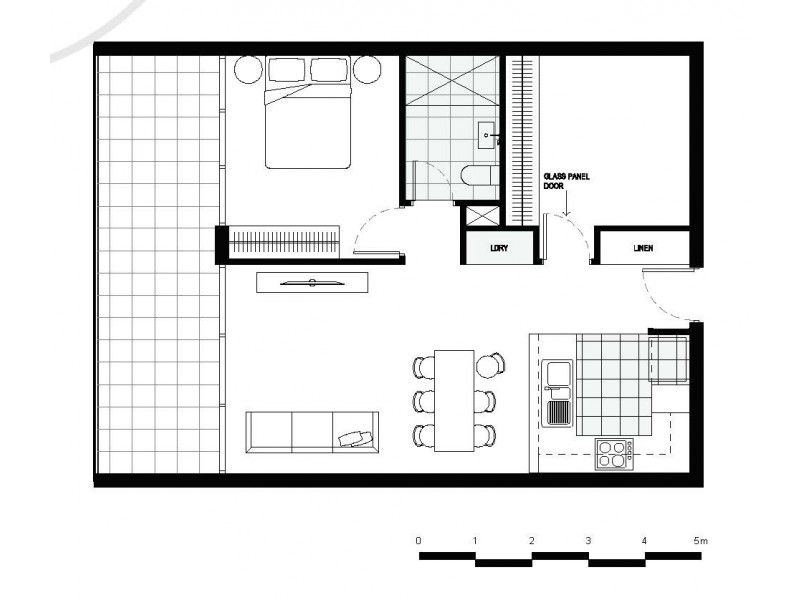 180/8 Limburg Way, Greenway ACT 2900