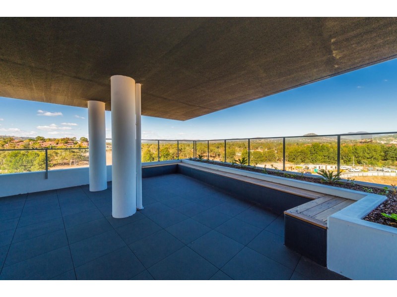 206/325 Anketell Street, Greenway ACT 2900