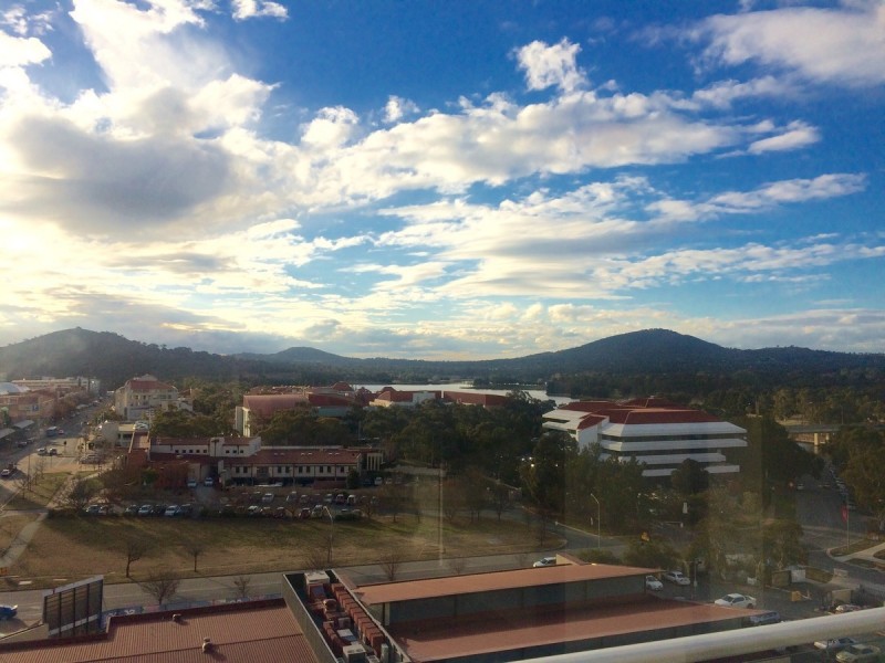 117/311 Anketell Street, Greenway ACT 2900