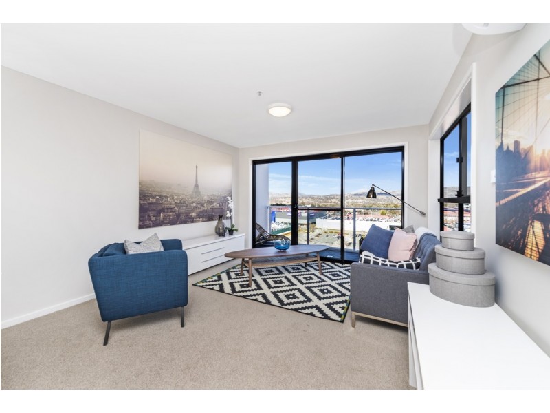 117/311 Anketell Street, Greenway ACT 2900