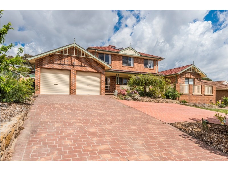 7 Hollway Street, Calwell ACT 2905