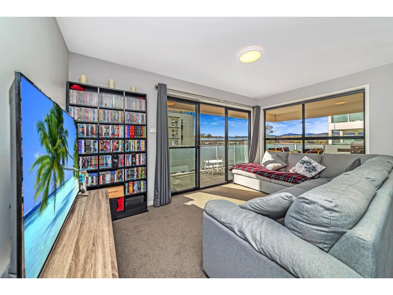 151/8 Limburg Way, Greenway ACT 2900