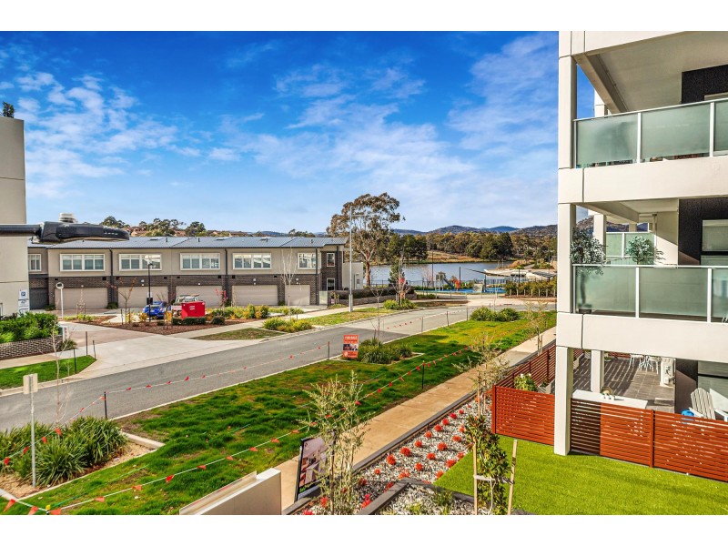 151/8 Limburg Way, Greenway ACT 2900