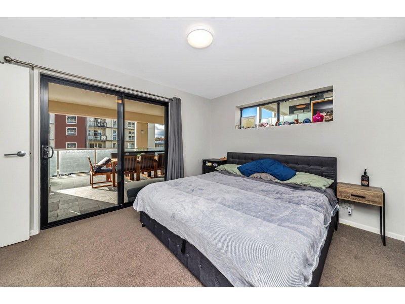 151/8 Limburg Way, Greenway ACT 2900