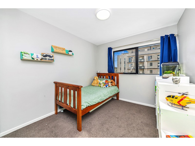 151/8 Limburg Way, Greenway ACT 2900