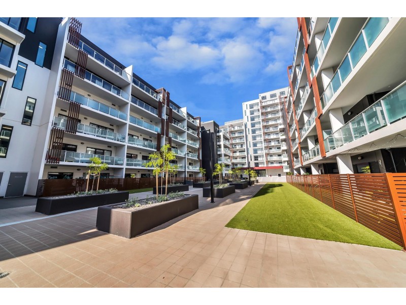 151/8 Limburg Way, Greenway ACT 2900