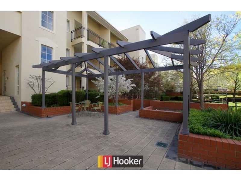 56/7 Empire Circuit, Forrest ACT 2603