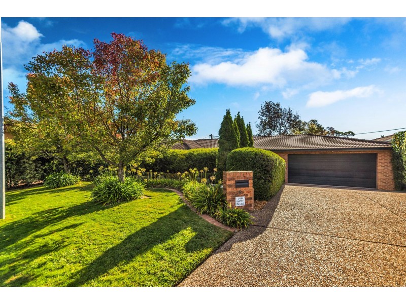 6 Fowler Place, Chisholm ACT 2905