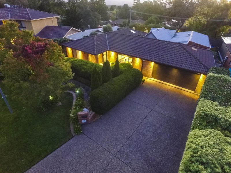 6 Fowler Place, Chisholm ACT 2905