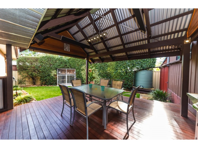 6 Fowler Place, Chisholm ACT 2905