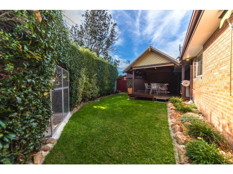 6 Fowler Place, Chisholm ACT 2905
