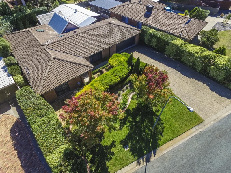 6 Fowler Place, Chisholm ACT 2905
