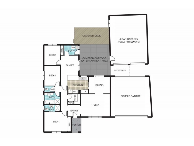 6 Fowler Place, Chisholm ACT 2905
