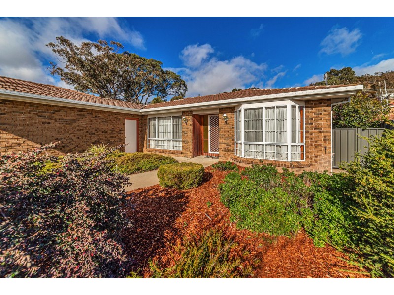 10 Ifould Place, Theodore ACT 2905