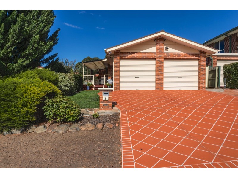 18B Wootton Crescent, Gordon ACT 2906