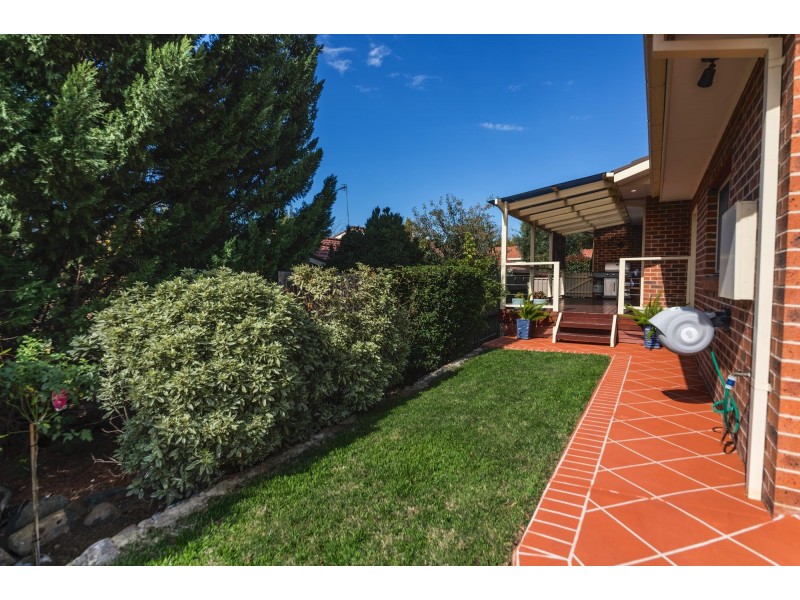 18B Wootton Crescent, Gordon ACT 2906