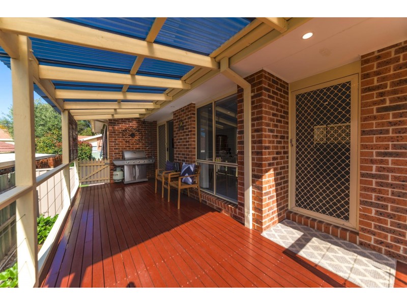 18B Wootton Crescent, Gordon ACT 2906