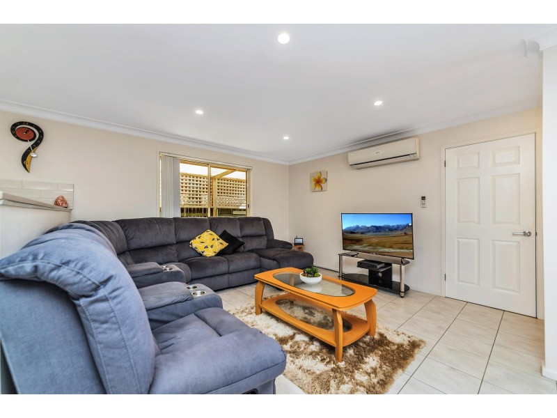 18B Wootton Crescent, Gordon ACT 2906