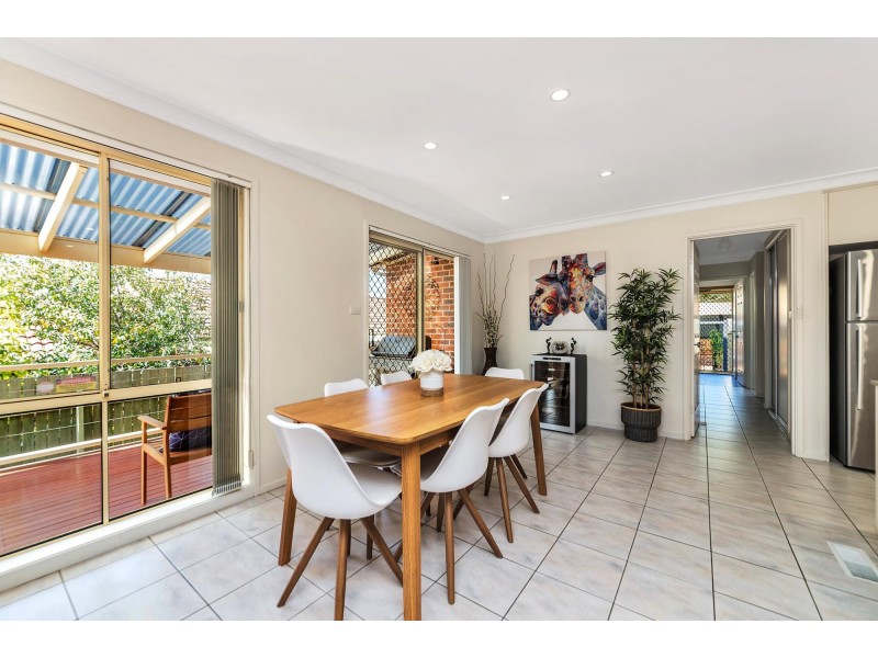18B Wootton Crescent, Gordon ACT 2906