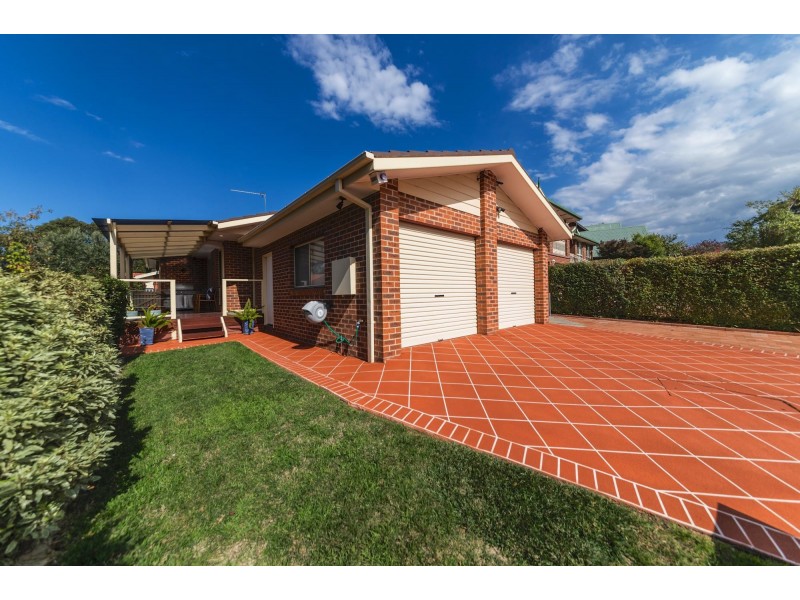 18B Wootton Crescent, Gordon ACT 2906