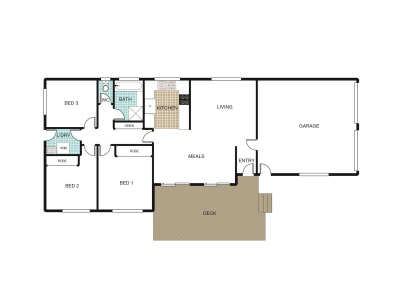 18B Wootton Crescent, Gordon ACT 2906