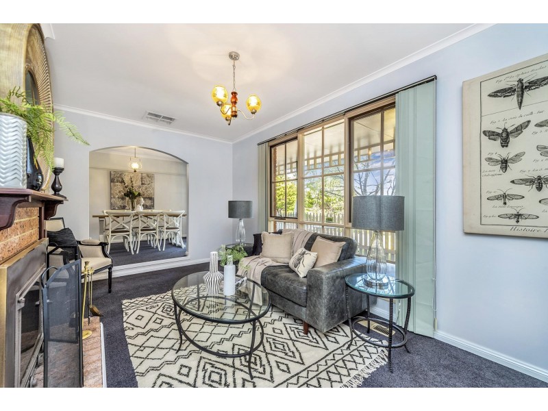 28 Merriman Crescent, Macarthur ACT 2904