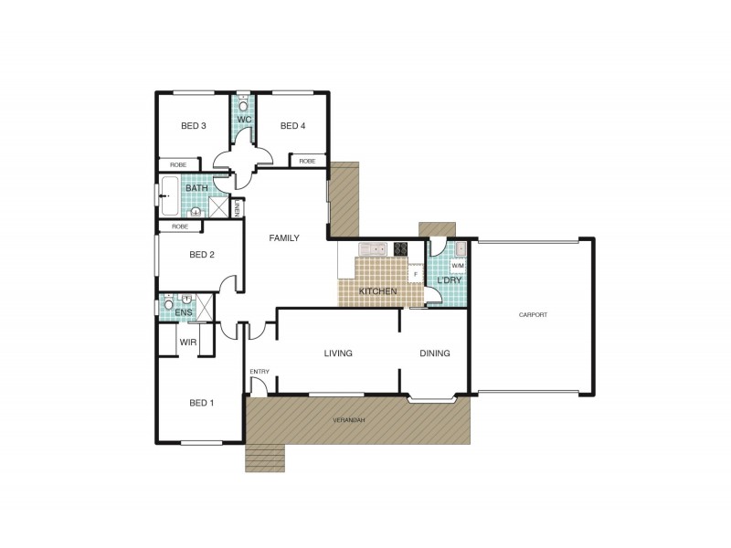 28 Merriman Crescent, Macarthur ACT 2904