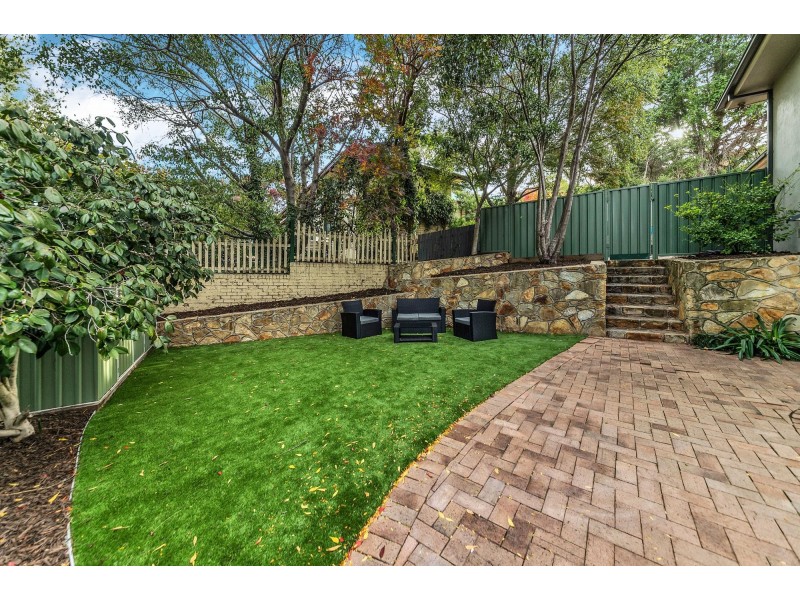 52 Nicklin Crescent, Fadden ACT 2904