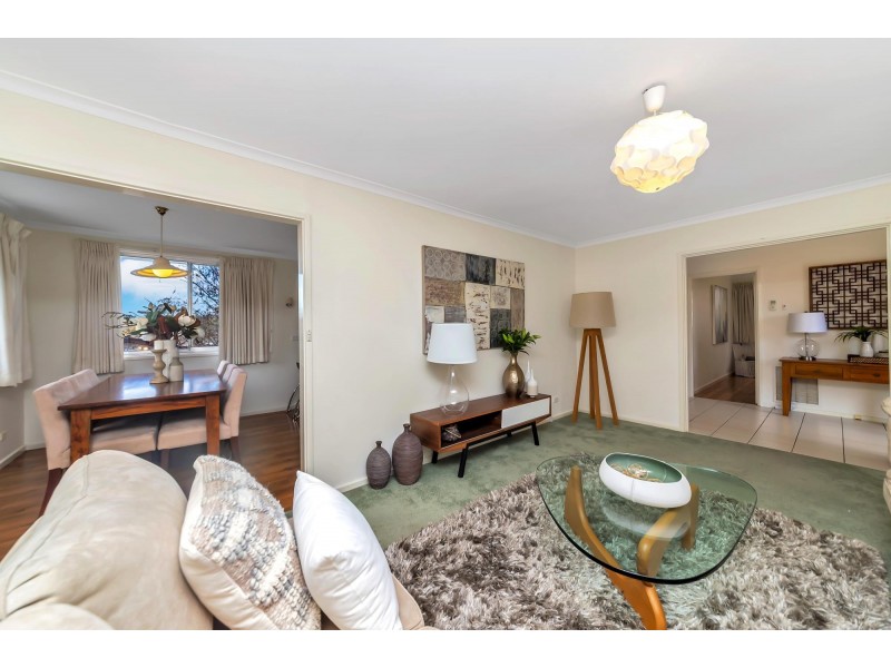 29 Moodie Street, Farrer ACT 2607